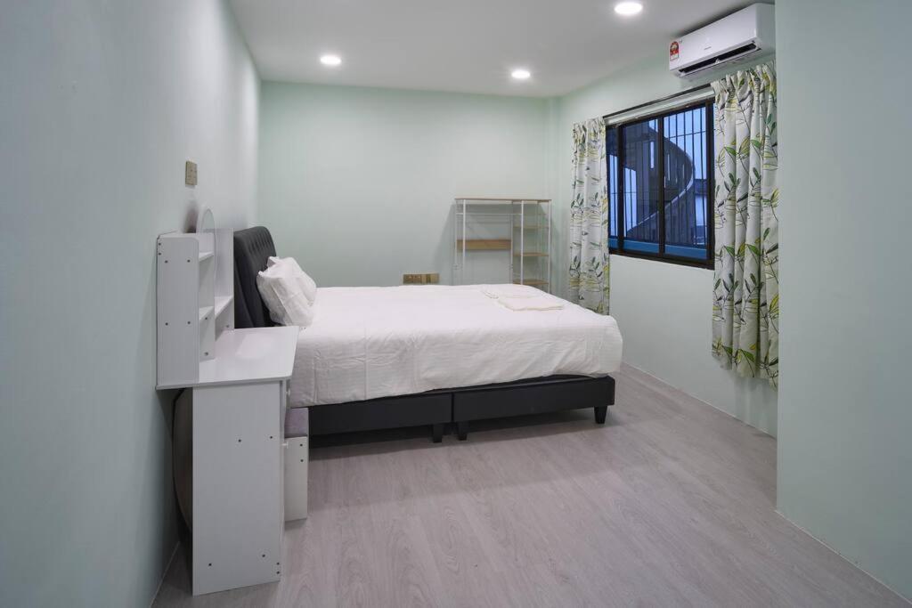 Dim Sum Homestay Ipoh Exterior photo